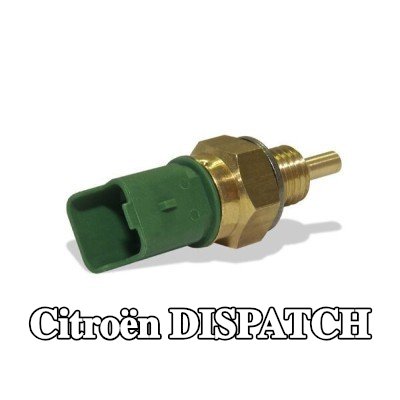 MAHLE جهاز استشعار، درجة حرارة حجرة المحرك — Citroën Dispatch