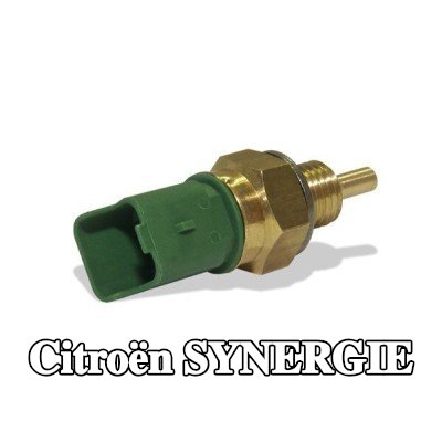MAHLE جهاز استشعار، درجة حرارة حجرة المحرك — 2000 Citroën Synergie