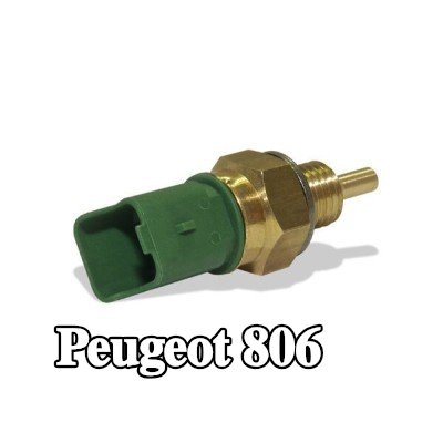MAHLE جهاز استشعار، درجة حرارة حجرة المحرك — Peugeot 806