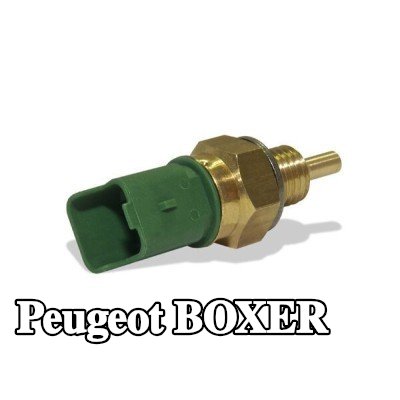 MAHLE جهاز استشعار، درجة حرارة حجرة المحرك — 2002 Peugeot Boxer