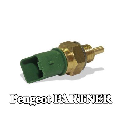 MAHLE جهاز استشعار، درجة حرارة حجرة المحرك — Peugeot Partner