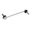 FEBI BILSTEIN Ön aks sol anti-roll bar bağlantısı, Ön Aks Sağ, 255mm, Çelik — Nissan Note (1)