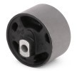 FEBI BILSTEIN Motor yatağı Sağ, Elastomer — 1990 Volkswagen Scirocco (2)