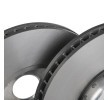 BREMBO Fren diski Prime, Outer Diameter: 348mm, Alüminyum Fren Diski Göbeği, içten havalandırmalı, iki parçalı fren diski, Kaplamalı, cıvata/vida ile — Mercedes-Benz Glc (3)
