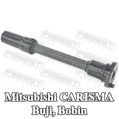 FEBEST Buji, bobin — Mitsubishi Carisma