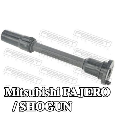FEBEST قابس، ملف — Mitsubishi Pajero / Shogun
