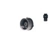 MAHLE Üfleyici motoru 12V, entegre regülatörsüz — Hyundai i30 (11)