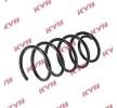 KYB Sarmal yay K-Flex, Arka Aks — Chevrolet Lacetti (2)