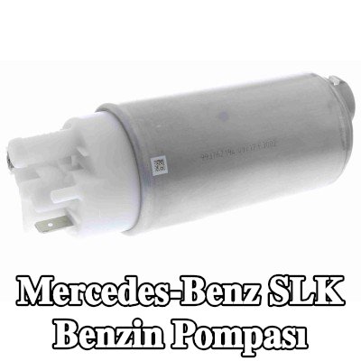 VEMO Benzin pompası — Mercedes-Benz Slk