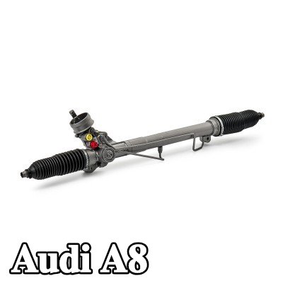 RIDEX REMAN حامل التوجيه — 2000 Audi A8