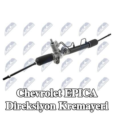 NTY Direksiyon kremayeri — Chevrolet Epica