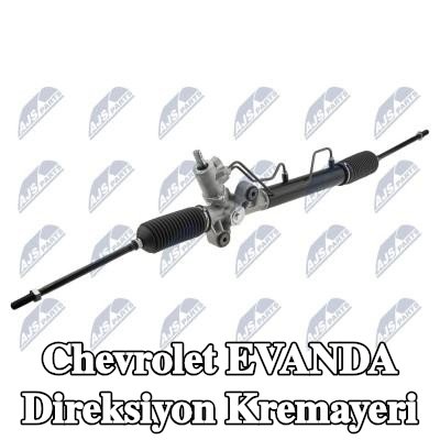 NTY Direksiyon kremayeri — Chevrolet Evanda