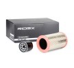 RIDEX Filtre kiti — 2000 Renault Clio (2)