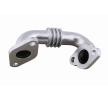 VEMO EGR borusu — Audi A6 (1)