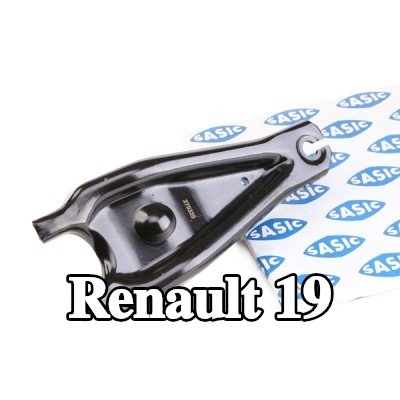 SASIC شوكة تحرير القابض — Renault 19