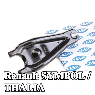 SASIC شوكة تحرير القابض — Renault Symbol / Thalia