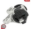ESEN SKV Montaj, otomatik şanzıman Ön — Peugeot 407 (1)