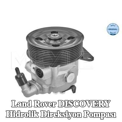 MEYLE Hidrolik direksiyon pompası — 2004 Land Rover Discovery