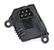 MAHLE Fan motoru regülatörü — 2011 BMW X3 (4)