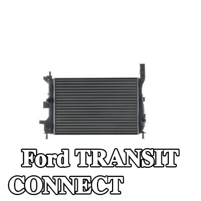 MAHLE مبرد المحرك — Ford Transit Connect