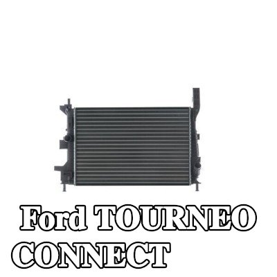MAHLE مبرد المحرك — Ford Tourneo Connect
