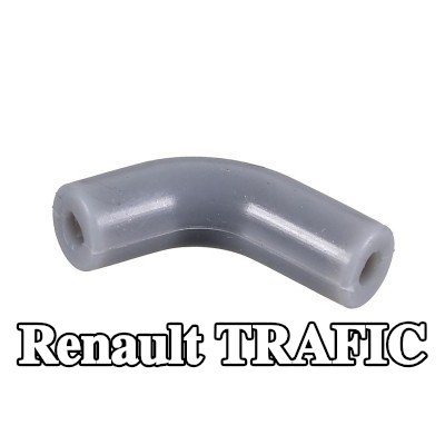 METZGER خرطوم, إمداد الهواء مشعب العادم — Renault Trafic
