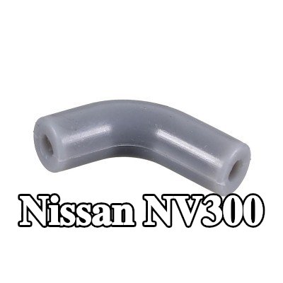 METZGER خرطوم, إمداد الهواء مشعب العادم — Nissan Nv300