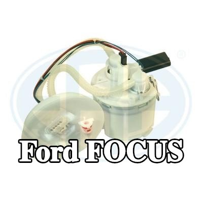 ERA وحدة تغذية الوقود 3, 8bar, كهربائي — 2000 Ford Focus