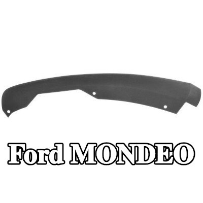 BLIC المقسم الأمامي الأيسر — Ford Mondeo