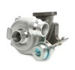 RIDEX Contalı/sızdırmazlık elemanlı turboşarj — 2012 Renault Symbol / Thalia (3)