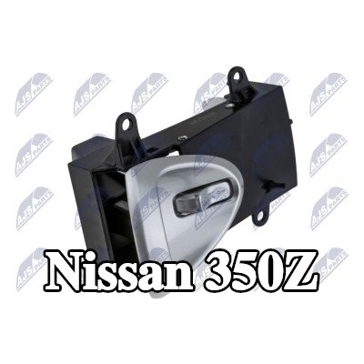 NTY مقبض الباب الداخلي — Nissan 350z