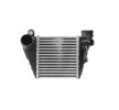 HELLA Sensörlü intercooler — 2002 Audi A3 (3)