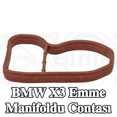 ELRING Emme manifoldu contası — BMW X3