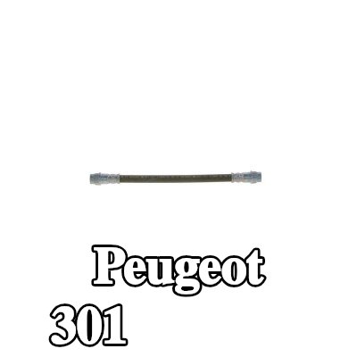 BOSCH خرطوم الفرامل 190mm — Peugeot 301