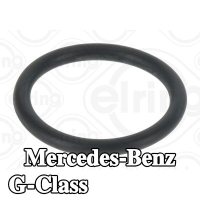 ELRING حلقة مانعة للتسرب — 1995 Mercedes-Benz G-Class