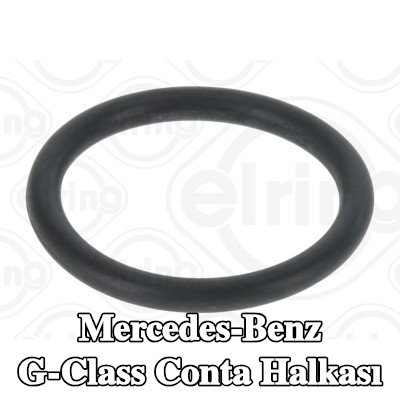 ELRING Conta halkası — 1995 Mercedes-Benz G-Class