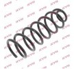 KYB Sarmal yay K-Flex, Arka Aks — Peugeot 806 (2)