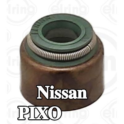 ELRING حشية صمام — Nissan Pixo