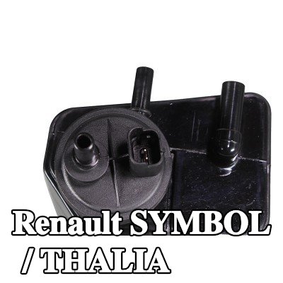 METZGER علبة الفحم — Renault Symbol / Thalia