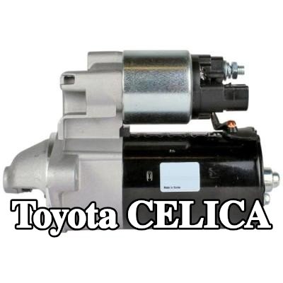 HELLA محرك التشغيل 1, 1kW — 1997 Toyota Celica