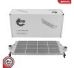 ESEN SKV Intercooler — 2002 Renault Espace (4)