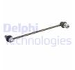 DELPHI Anti-roll bar bağlantısı 330mm — Lexus Rz (1)