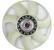 MAHLE Fan, radyatör 500mm — 2002 Land Rover Range Rover (2)
