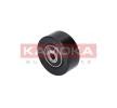 KAMOKA Saptırma / kılavuz kasnağı, V-ribbed belt Outer Diameter: 65mm — 1997 Renault Espace (2)