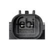 FEBI BILSTEIN VVT solenoidi — 2002 Honda Accord (4)