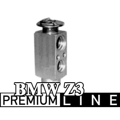 MAHLE صمام تمدد تكييف الهواء — BMW Z3