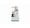 VEMO Conta/sızdırmazlık elemanı olmayan gaz kelebeği gövdesi, Kontrol Ünitesi/Yazılımı eğitilmeli/güncellenmelidir, Q+, orijinal ekipman üreticisi kalitesi MADE IN GERMANY — 2003 Mercedes-Benz Sl (5)