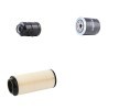 RIDEX Filtre kiti — 2000 Mitsubishi L200 (1)