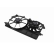 VEMO Fan, radyatör 280mm, radyatör fan kapağı — 2012 Ford Transit Connect (5)