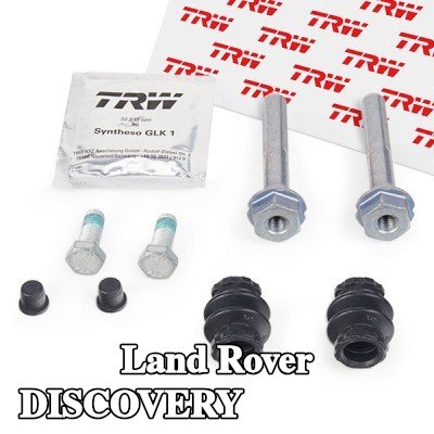 TRW برغي مكبس الفرامل — 2000 Land Rover Discovery